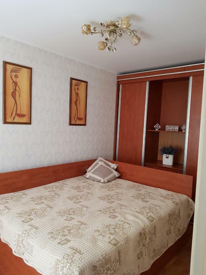 Two-Room Central Apartments โอเดสซา ภายนอก รูปภาพ